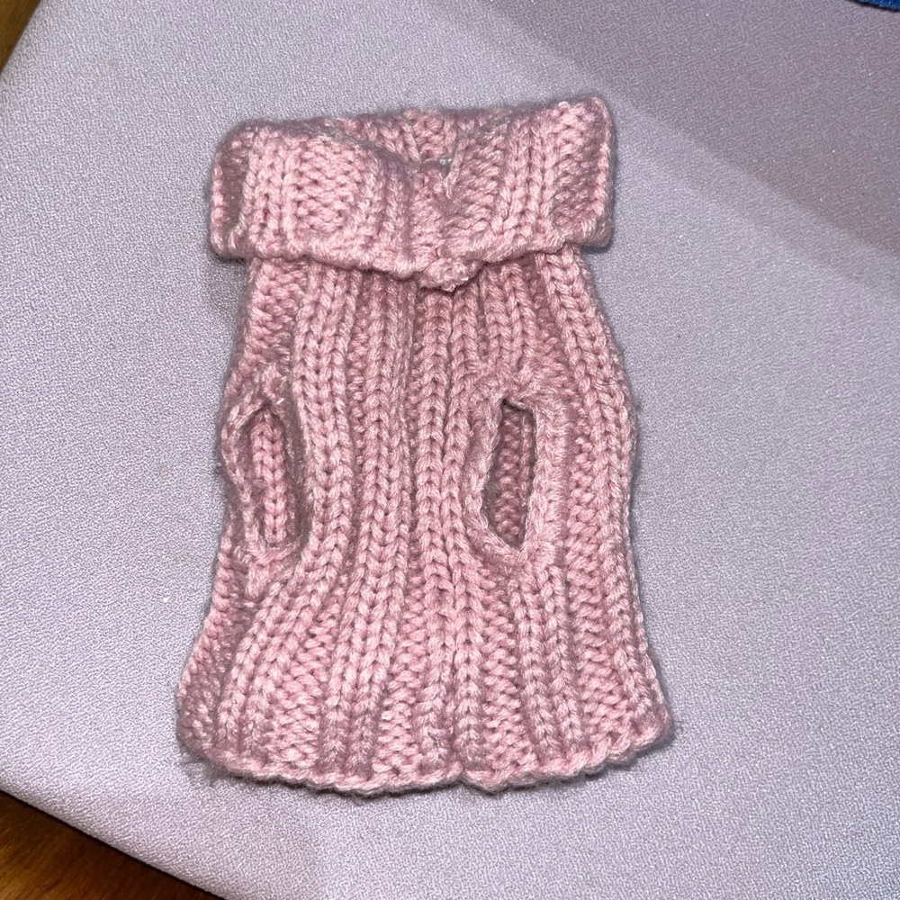 WEBKINZ SWEATER